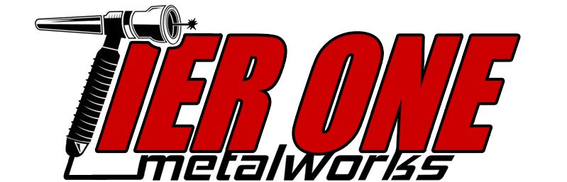 Tier One Metalworks